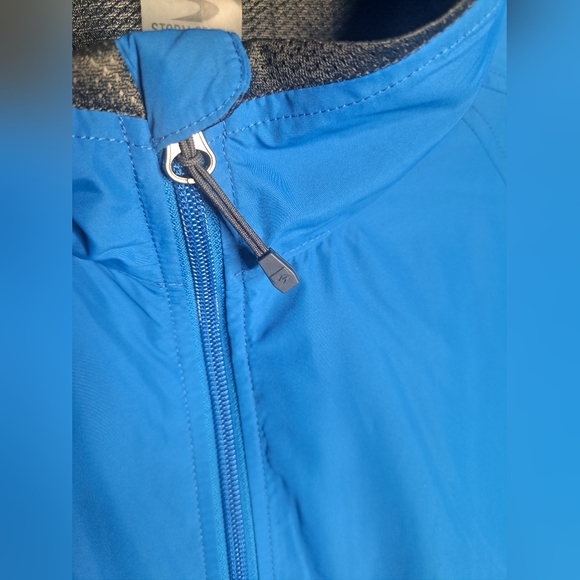 STORM CREEK Women's Lightweight Thumbhole Jacket Sz 3X NWOT - Picture 3 of 12